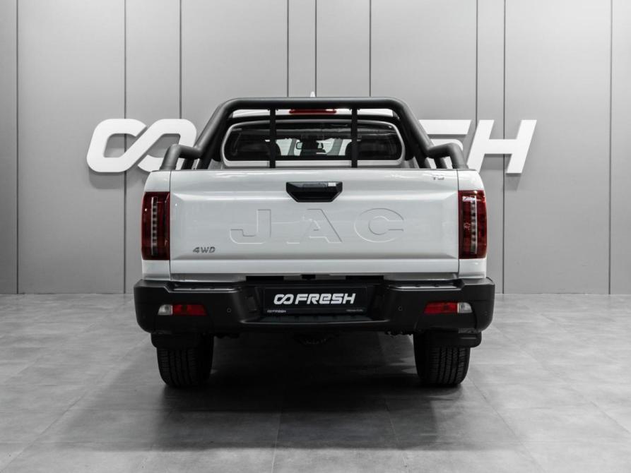 JAC T9 Тюмень  - изображение 4