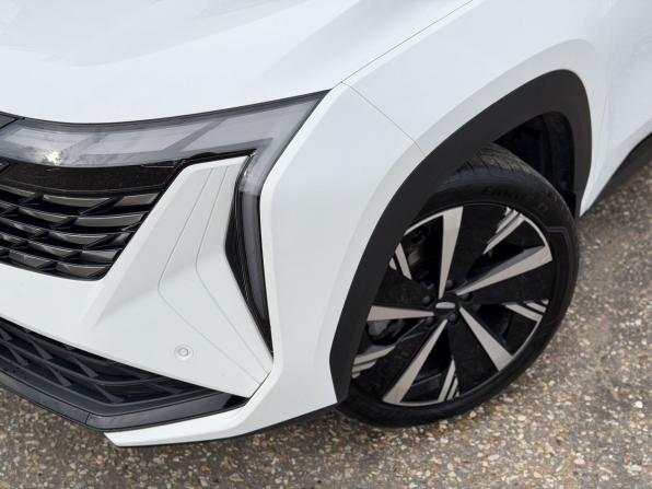 Geely Atlas II с пробегом 2024 года, цена 2 980 000 рублей, 25400 км, внедорожник, Автокод Объявления