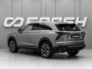 Haval F7 II Ростов-на-Дону  - изображение 24
