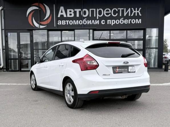 Ford Focus III с пробегом 2011 года, цена 750 000 рублей, 194920 км, хэтчбек, Автокод Объявления