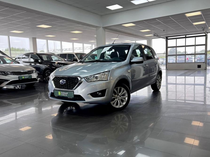 Datsun mi-DO Тверь  - изображение 1