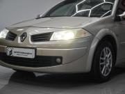 Renault Megane II Рестайлинг Челябинск  - изображение 32