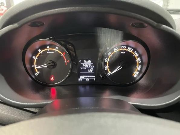 Lada (ВАЗ) Granta I Рестайлинг с пробегом 2018 года, цена 505 000 рублей, 74746 км, седан, Автокод Объявления