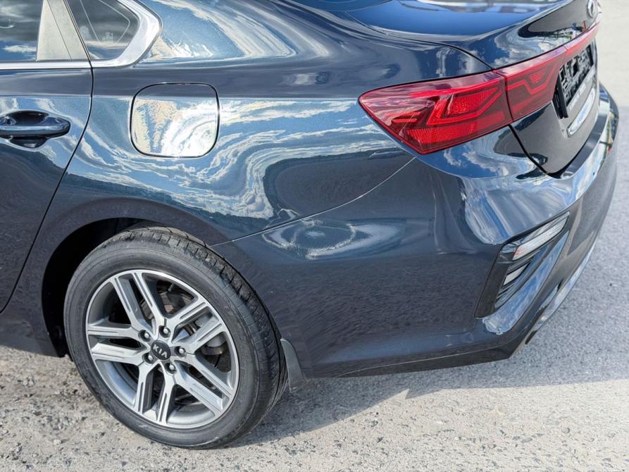 Kia Cerato IV Волгоград  - изображение 9