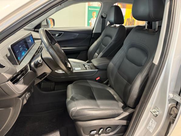 Chery Tiggo 4 Pro I Рестайлинг с пробегом 2024 года, цена 1 649 000 рублей, 30000 км, внедорожник, Автокод Объявления