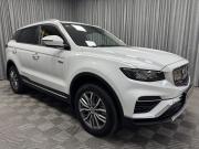 Geely Atlas Pro Стерлитамак  - изображение 39