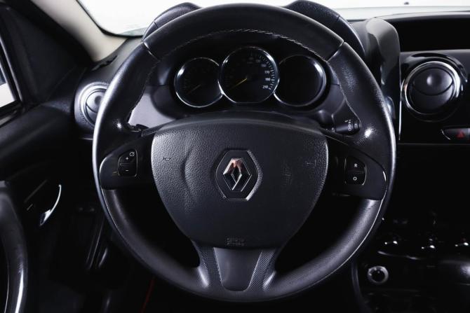 Renault Duster I Рестайлинг с пробегом 2016 года, цена 1 179 000 рублей, 172000 км, внедорожник, Автокод Объявления