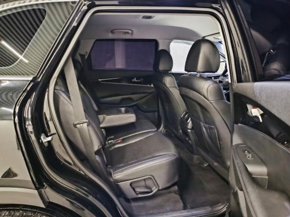 Kia Sorento III Prime Рестайлинг с пробегом 2017 года, цена 2 145 000 рублей, 155841 км, внедорожник, Автокод Объявления