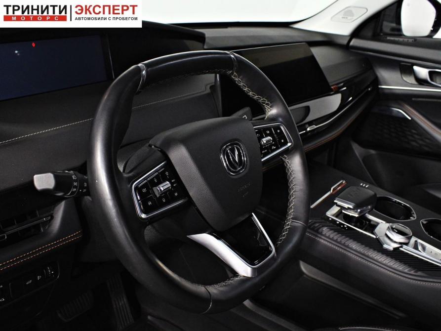 Changan UNI-K Белгород  - изображение 12