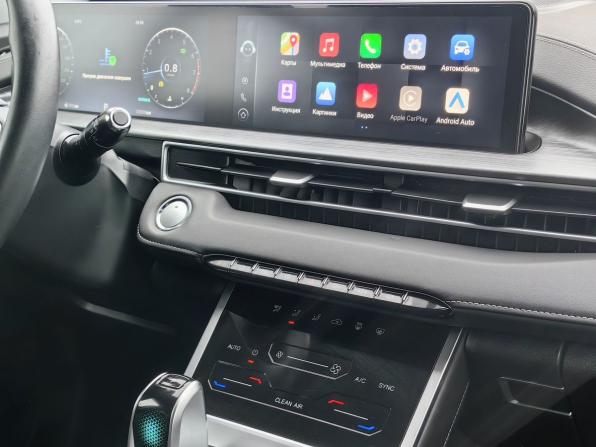 Chery Tiggo 7 Pro Max I с пробегом 2023 года, цена 2 039 000 рублей, 33600 км, внедорожник, Автокод Объявления