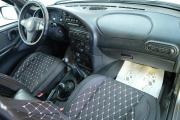 Chevrolet Niva I Рестайлинг Омск  - изображение 34