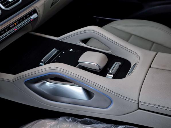 Mercedes-Benz GLE II (V167) Рестайлинг с пробегом 2025 года, цена 11 490 000 рублей, 47 км, внедорожник, Автокод Объявления