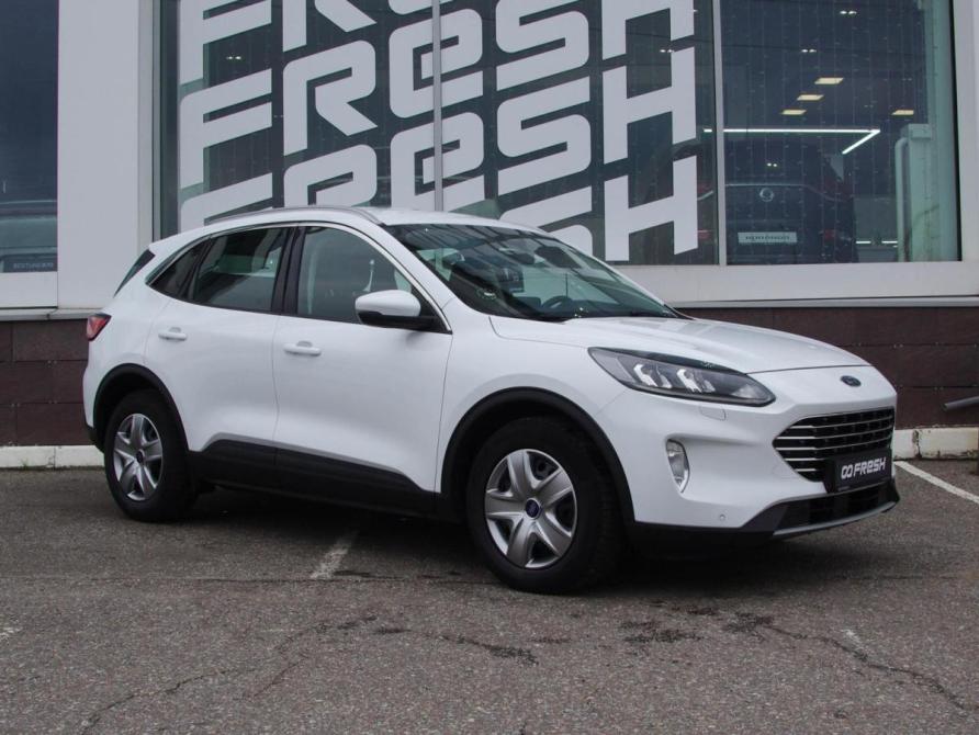 Ford Kuga III Владимир  - изображение 1