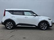 Kia Soul III Москва  - изображение 25
