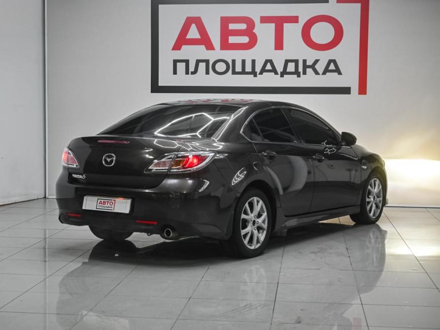 Mazda 6 II (GH) Рестайлинг Челябинск  - изображение 8