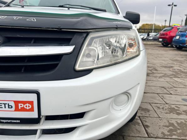 Lada (ВАЗ) Granta I с пробегом 2014 года, цена 315 000 рублей, 242012 км, седан, Автокод Объявления