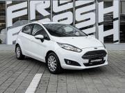 Ford Fiesta Mk6 Рестайлинг Ставрополь  - изображение 20