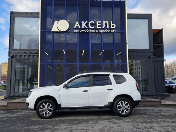 Renault Duster I Рестайлинг с пробегом 2019 года, цена 1 349 000 рублей, 86000 км, внедорожник, Автокод Объявления