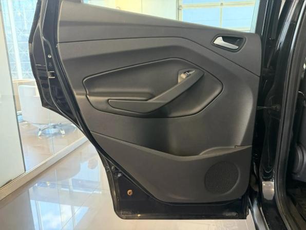 Ford Kuga II с пробегом 2014 года, цена 1 190 000 рублей, 223330 км, внедорожник, Автокод Объявления
