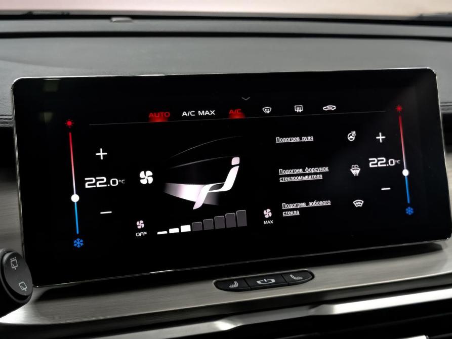 Geely Coolray I Москва  - изображение 26