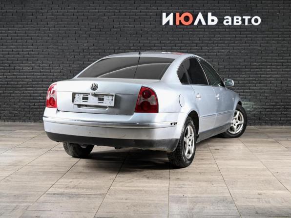 Volkswagen Passat B5 Рестайлинг с пробегом 2002 года, цена 300 000 рублей, 356208 км, седан, Автокод Объявления
