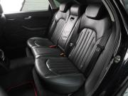 Audi A8 III (D4) Воронеж  - изображение 36