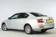 Skoda Octavia III (A7) Челябинск  - изображение 21