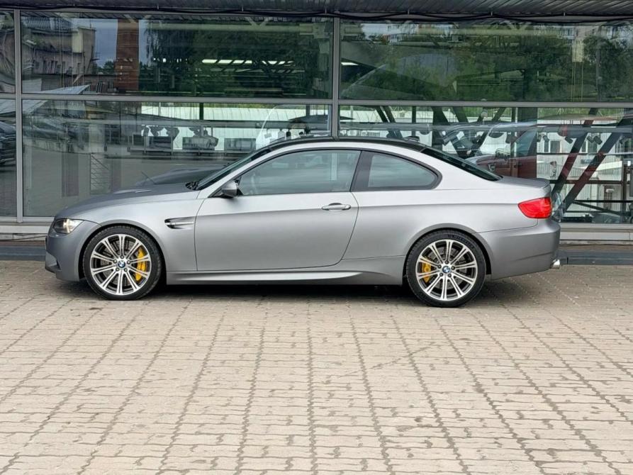 BMW M3 IV (E90) Москва  - изображение 2