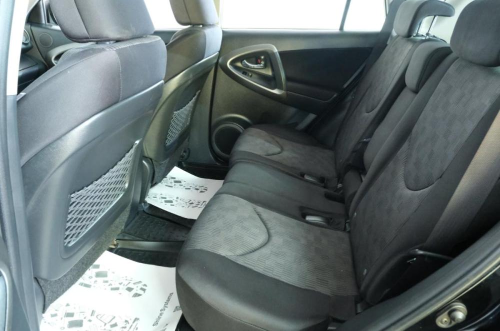 Toyota RAV4 III (XA30) Рестайлинг Омск  - изображение 19