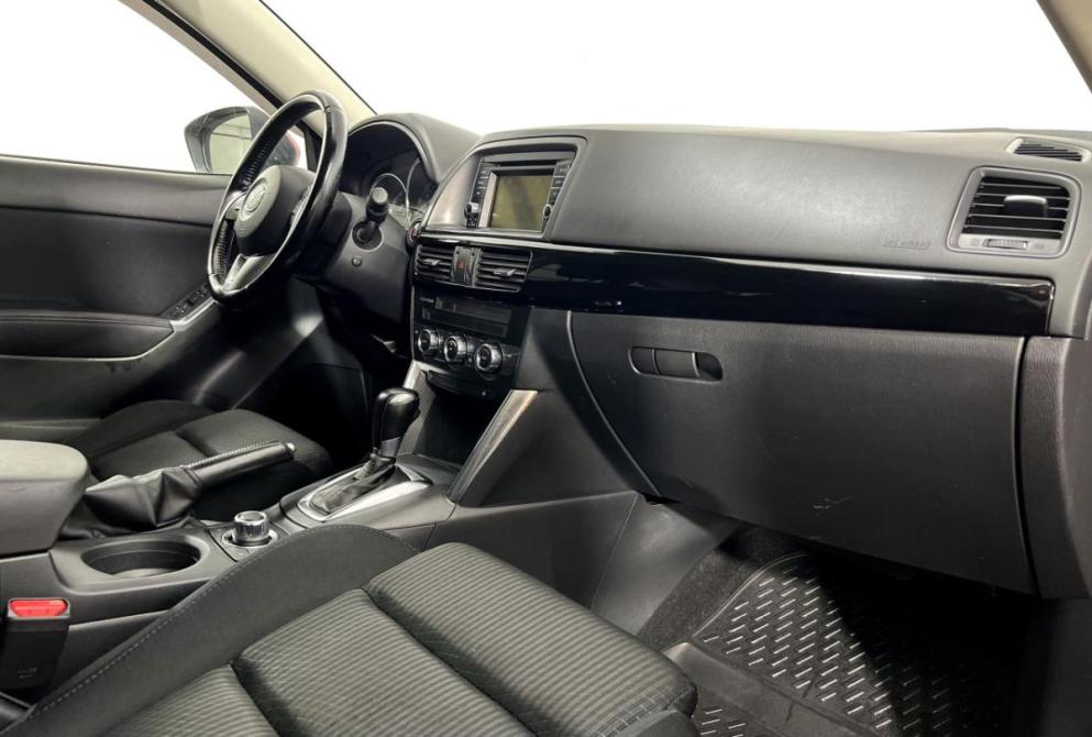 Mazda CX-5 I Нижний Новгород  - изображение 12