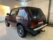 Lada (ВАЗ) 2121 (4x4) I Рестайлинг Арзамас  - изображение 10
