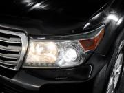 Toyota Land Cruiser 200 Series Рестайлинг 1 Иркутск  - изображение 52