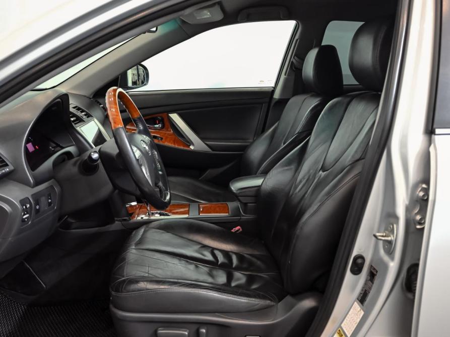 Toyota Camry VI (XV40) Рестайлинг Екатеринбург  - изображение 9