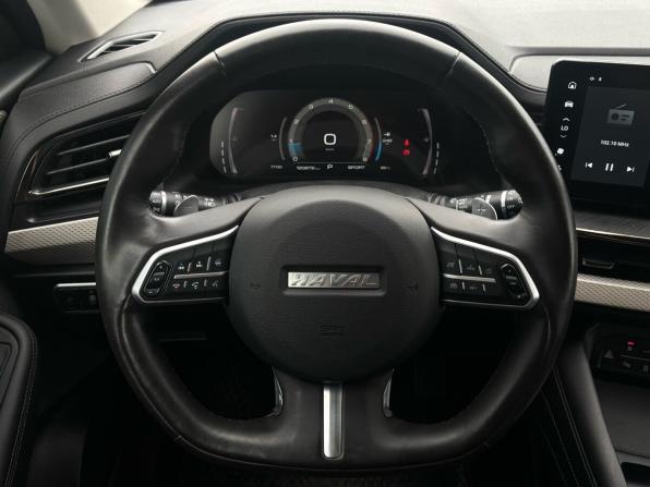 Haval F7 I Рестайлинг с пробегом 2023 года, цена 1 540 000 рублей, 120564 км, внедорожник, Автокод Объявления