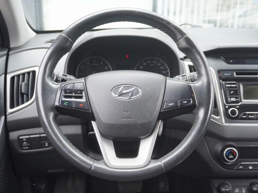 Hyundai Creta I Москва  - изображение 14