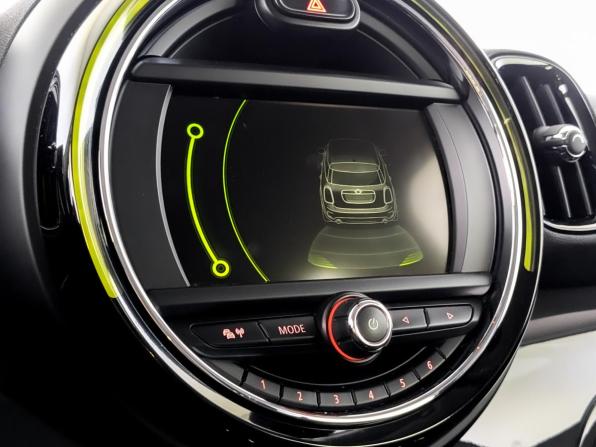 Mini Countryman II с пробегом 2017 года, цена 1 935 000 рублей, 59440 км, внедорожник, Автокод Объявления