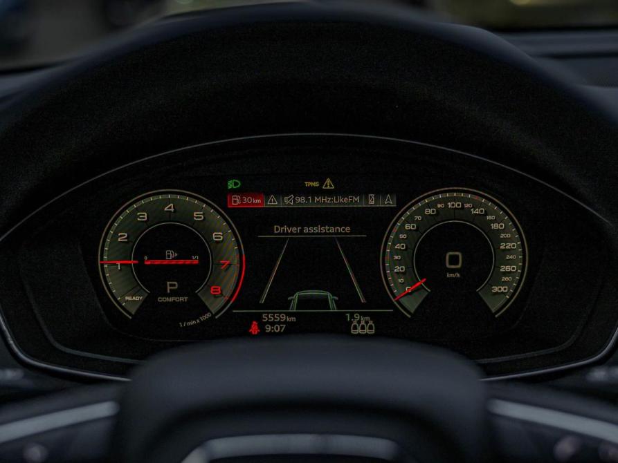 Audi Q5 II (FY) Рестайлинг Санкт-Петербург  - изображение 6