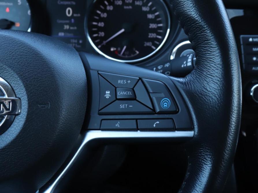 Nissan X-Trail III Рестайлинг Москва  - изображение 20