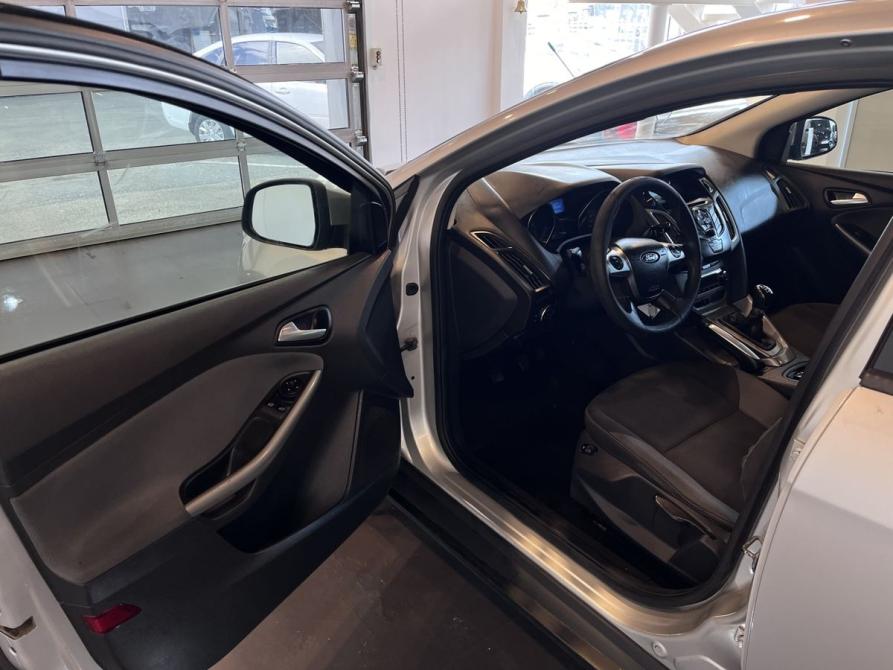 Ford Focus III Чебоксары  - изображение 20