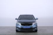 Kia Rio III Рестайлинг Омск  - изображение 21