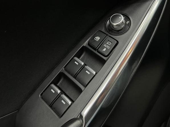 Mazda 6 III (GJ) Рестайлинг с пробегом 2018 года, цена 2 100 000 рублей, 126305 км, седан, Автокод Объявления