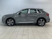 Audi Q3 II (F3) Воронеж  - изображение 33