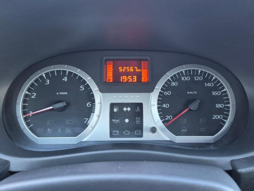 Lada (ВАЗ) Largus I Архангельск  - изображение 22