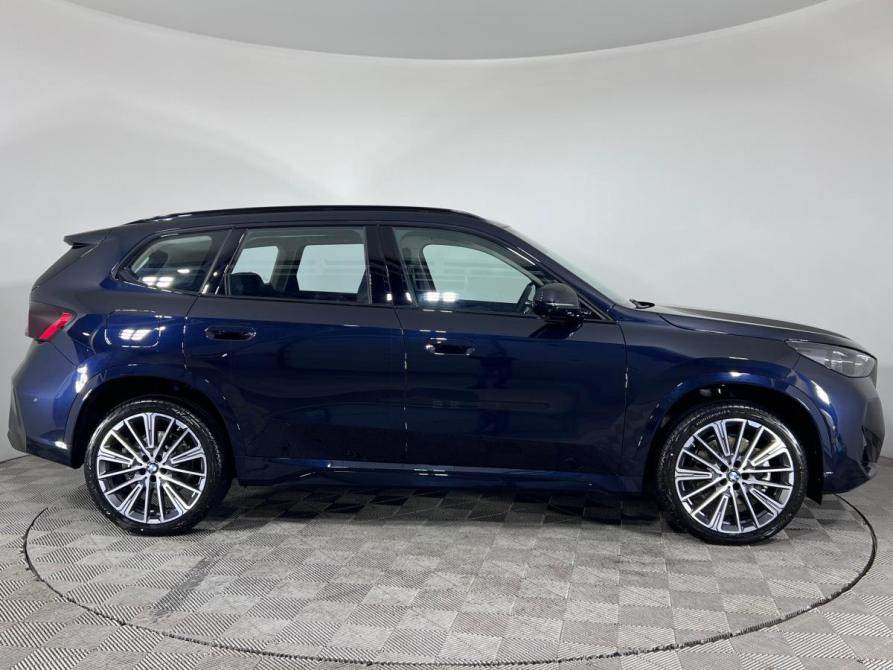 BMW X1 III (U11/U12) Ростов-на-Дону  - изображение 4