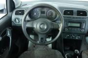 Volkswagen Polo V Омск  - изображение 36
