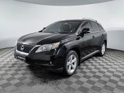 Lexus RX III Уфа  - изображение 21