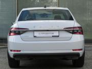 Skoda Superb III Рестайлинг Екатеринбург  - изображение 29