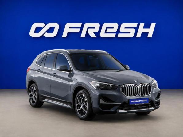 BMW X1 II (F48) Рестайлинг с пробегом 2020 года, цена 3 898 888 рублей, 38247 км, внедорожник, Автокод Объявления