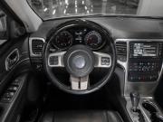 Jeep Grand Cherokee IV (WK2) Москва  - изображение 34