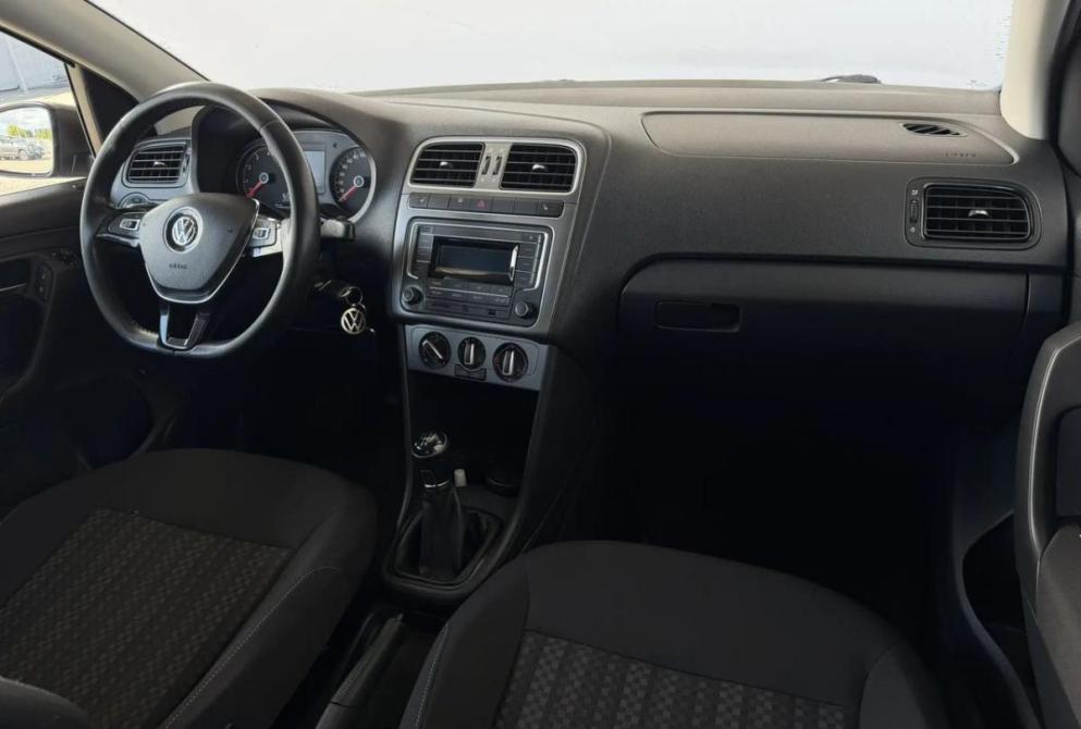 Volkswagen Polo V Рестайлинг Киров  - изображение 9